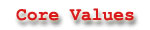 core values