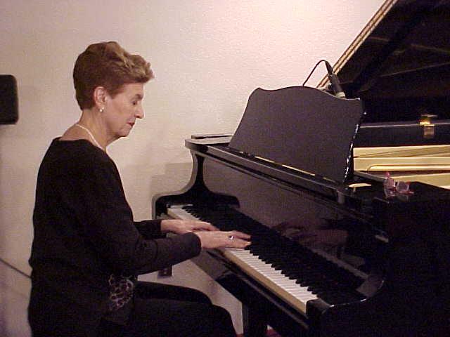psalmist