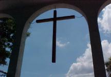 cross