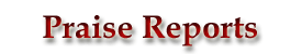 praise reports